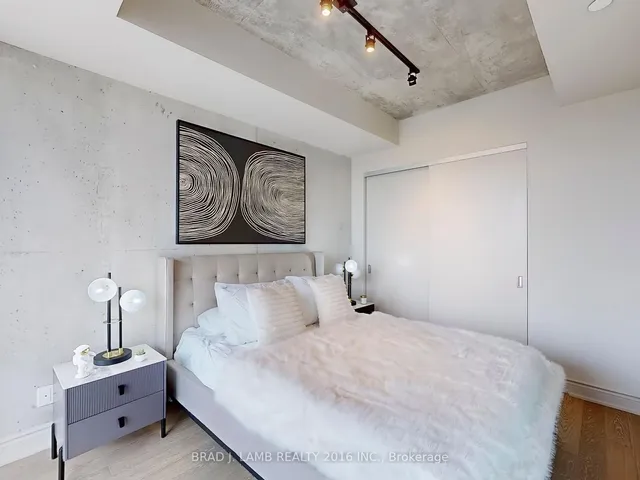Additional property image - 608 Richmond St Unit 1209