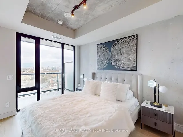 Additional property image - 608 Richmond St Unit 1209