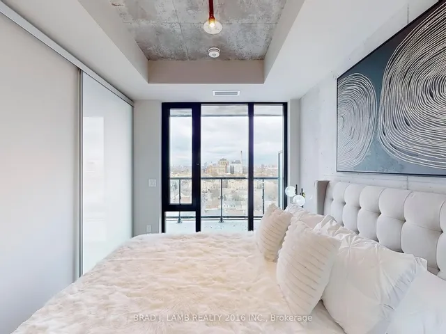 Additional property image - 608 Richmond St Unit 1209