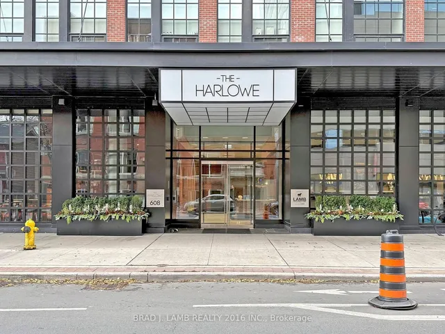 Additional property image - 608 Richmond St Unit 1209