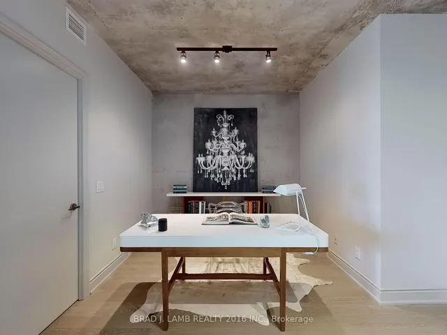 Additional property image - 608 Richmond St Unit 1209