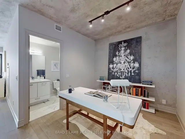 Additional property image - 608 Richmond St Unit 1209