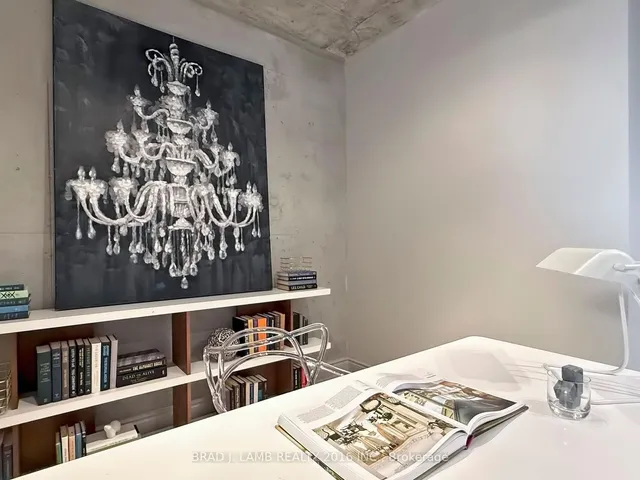 Additional property image - 608 Richmond St Unit 1209