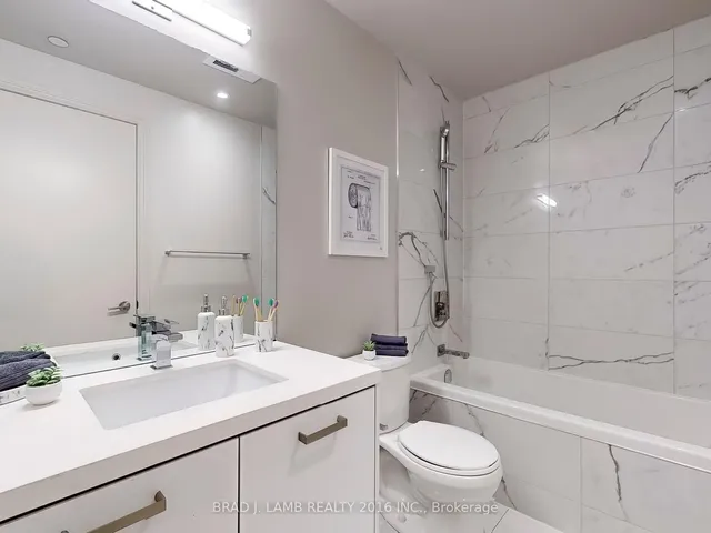 Additional property image - 608 Richmond St Unit 1209