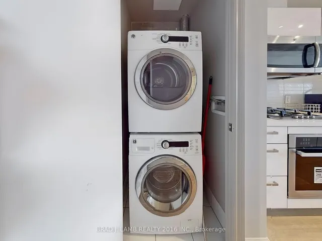 Additional property image - 608 Richmond St Unit 1209