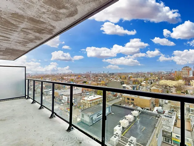 Additional property image - 608 Richmond St Unit 1209