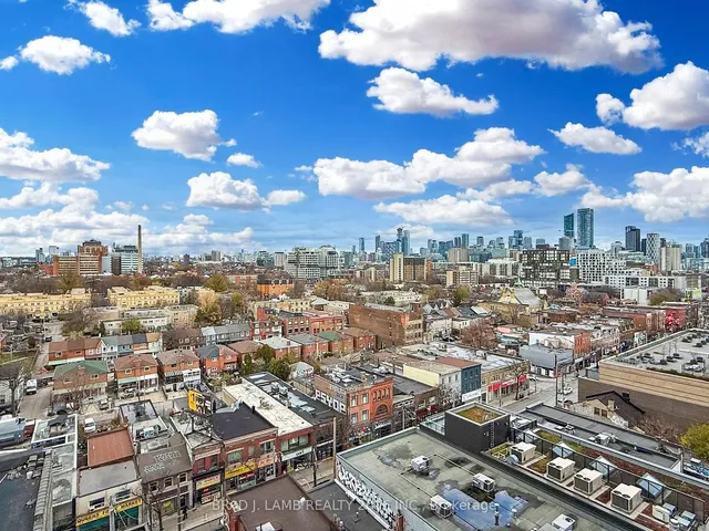 Additional property image - 608 Richmond St Unit 1209