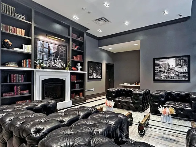 Additional property image - 608 Richmond St Unit 1209