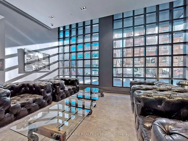 Additional property image - 608 Richmond St Unit 1209
