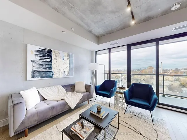 Additional property image - 608 Richmond St Unit 1209