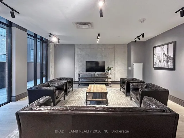 Additional property image - 608 Richmond St Unit 1209