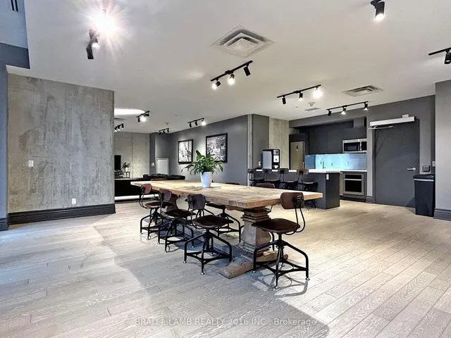 Additional property image - 608 Richmond St Unit 1209