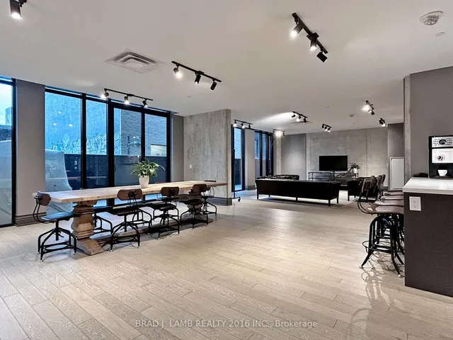 Additional property image - 608 Richmond St Unit 1209