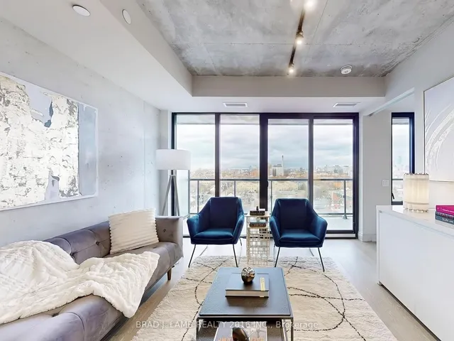 Additional property image - 608 Richmond St Unit 1209