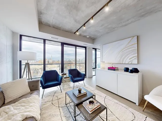 Additional property image - 608 Richmond St Unit 1209