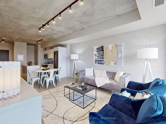 Additional property image - 608 Richmond St Unit 1209