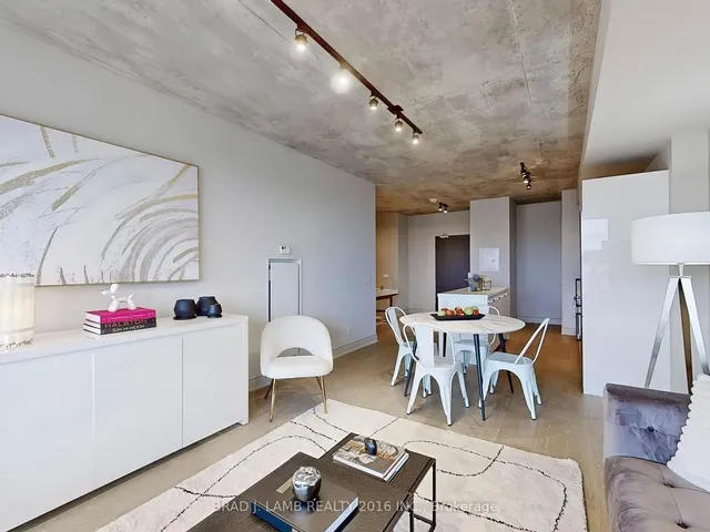 Additional property image - 608 Richmond St Unit 1209