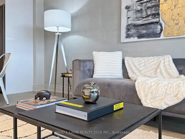 Additional property image - 608 Richmond St Unit 1209