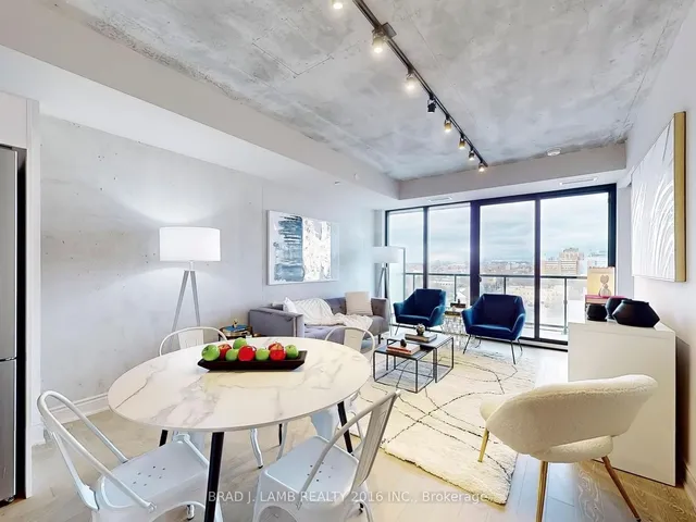 Additional property image - 608 Richmond St Unit 1209