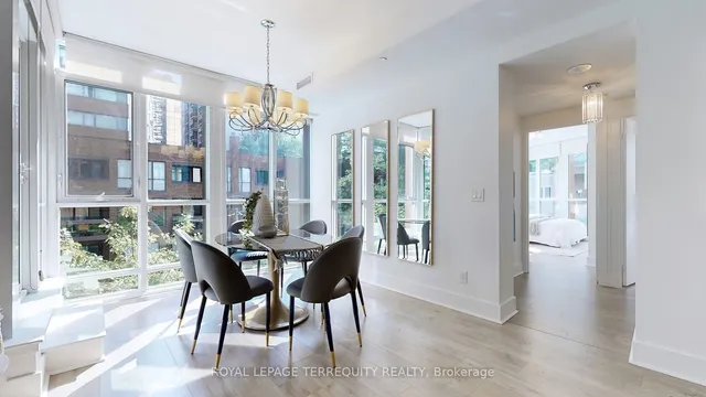 Additional property image - 32 Davenport Rd Unit 313