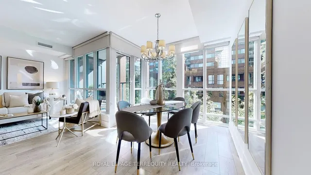 Additional property image - 32 Davenport Rd Unit 313