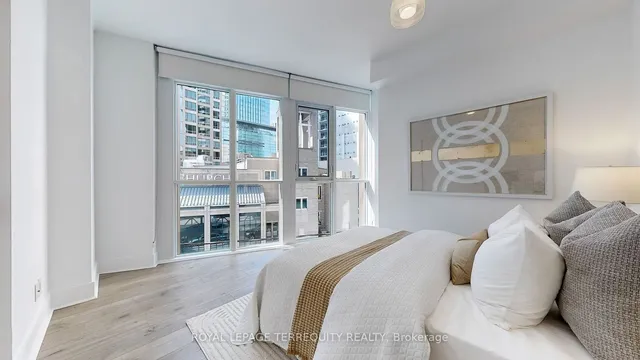 Additional property image - 32 Davenport Rd Unit 313