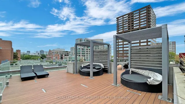Additional property image - 32 Davenport Rd Unit 313