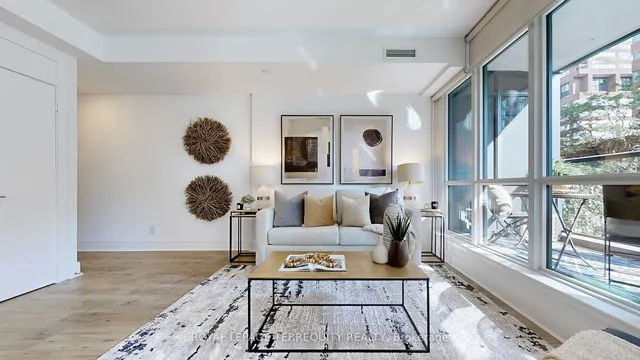 Additional property image - 32 Davenport Rd Unit 313