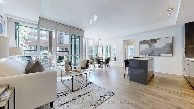 Additional property image - 32 Davenport Rd Unit 313