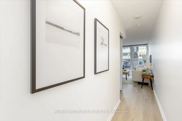 Additional property image - 36 Lisgar St Unit 906E