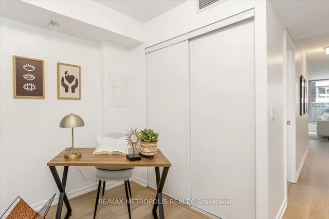 Additional property image - 36 Lisgar St Unit 906E