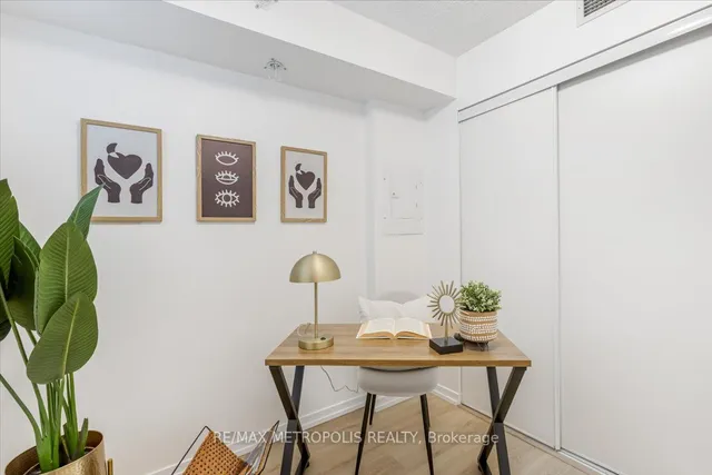 Additional property image - 36 Lisgar St Unit 906E
