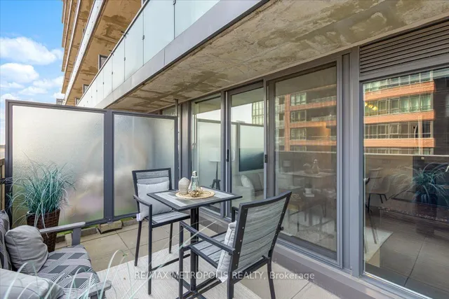 Additional property image - 36 Lisgar St Unit 906E