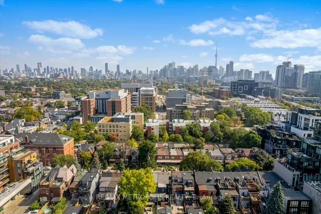 Additional property image - 36 Lisgar St Unit 906E