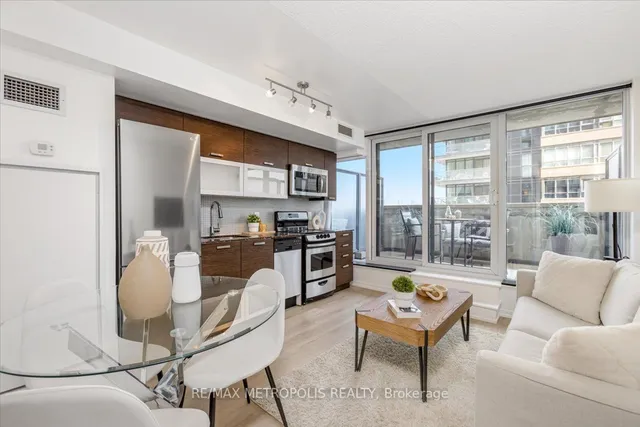 Additional property image - 36 Lisgar St Unit 906E
