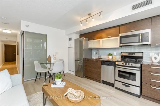 Additional property image - 36 Lisgar St Unit 906E