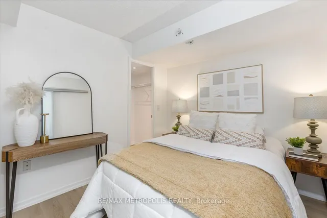 Additional property image - 36 Lisgar St Unit 906E