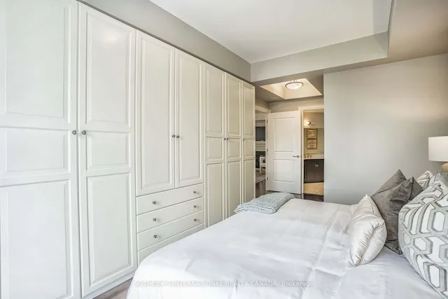 Additional property image - 1717 Avenue Rd Unit 314