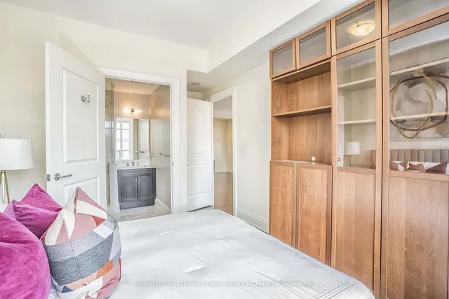 Additional property image - 1717 Avenue Rd Unit 314