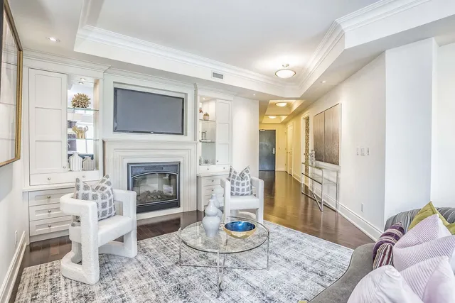 Additional property image - 1717 Avenue Rd Unit 314
