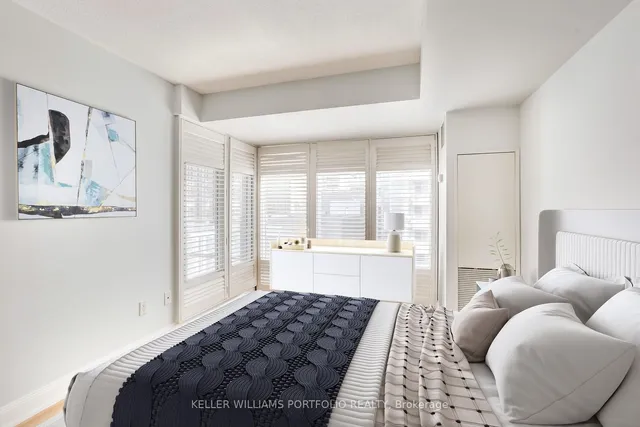 Additional property image - 2181 Yonge St Unit 709