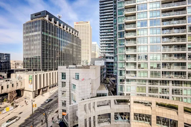 Additional property image - 2181 Yonge St Unit 709