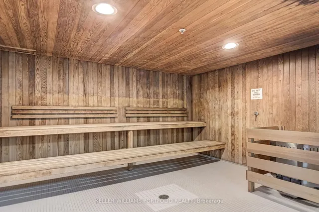 Additional property image - 2181 Yonge St Unit 709