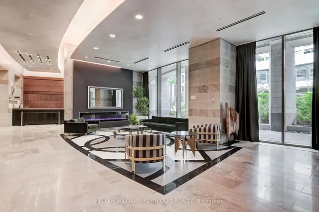 Additional property image - 2181 Yonge St Unit 709