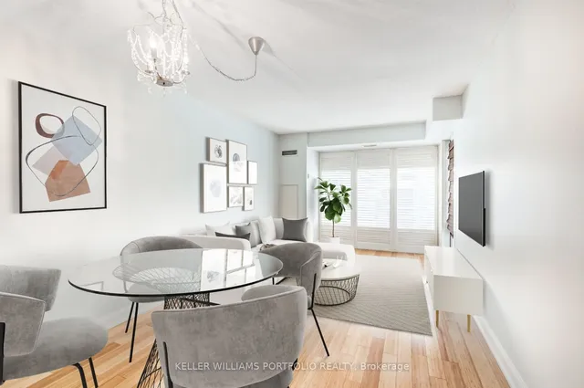 Additional property image - 2181 Yonge St Unit 709