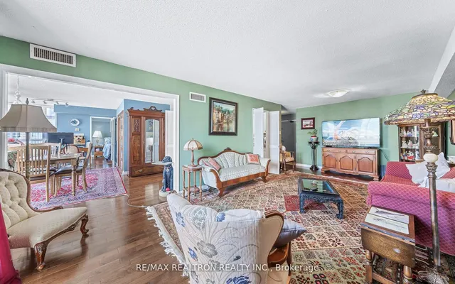 Additional property image - 5460 Yonge St Unit 1209