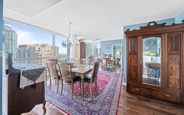 Additional property image - 5460 Yonge St Unit 1209