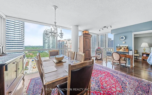 Additional property image - 5460 Yonge St Unit 1209