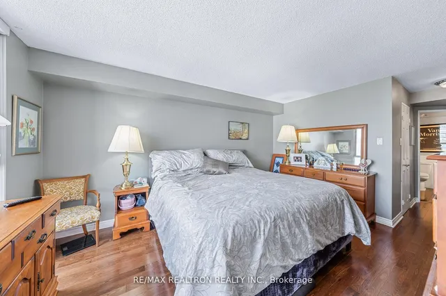 Additional property image - 5460 Yonge St Unit 1209