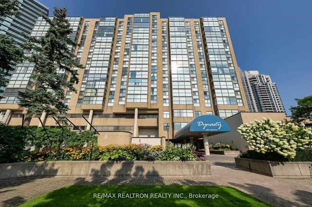 Additional property image - 5460 Yonge St Unit 1209